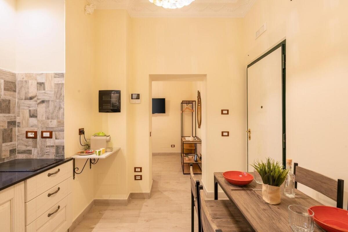 Rome Arena - Exclusive Apartment In Roma Termini Esterno foto