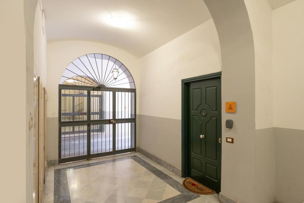 Rome Arena - Exclusive Apartment In Roma Termini Esterno foto