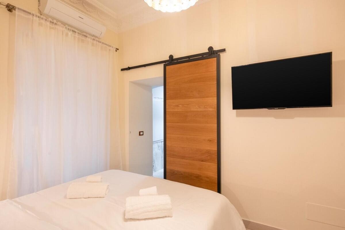 Rome Arena - Exclusive Apartment In Roma Termini Esterno foto