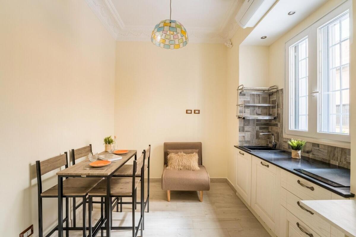Rome Arena - Exclusive Apartment In Roma Termini Esterno foto