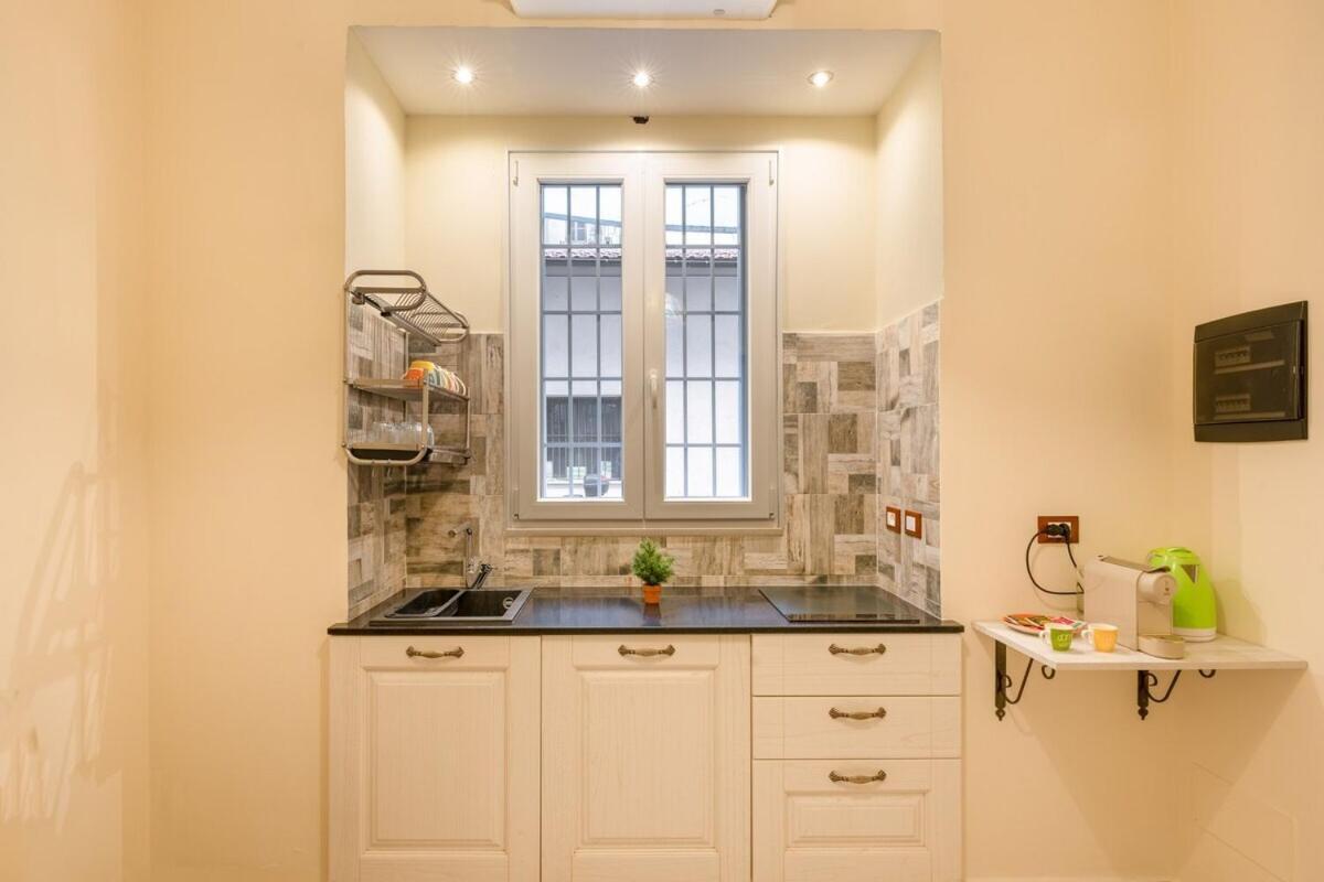 Rome Arena - Exclusive Apartment In Roma Termini Esterno foto