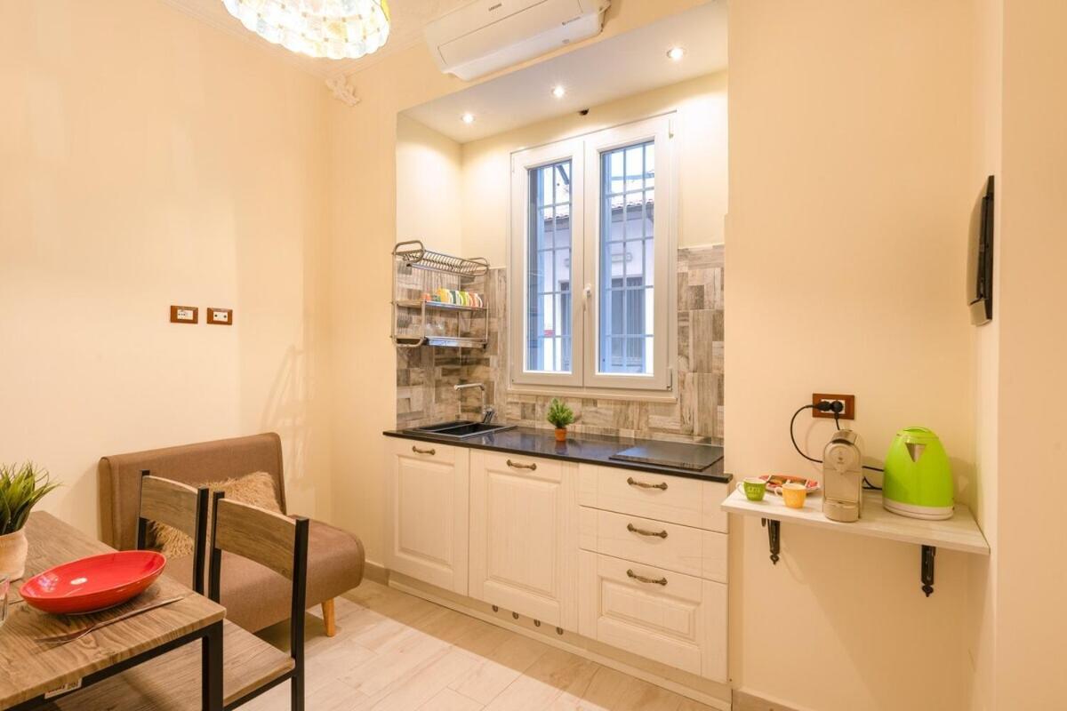 Rome Arena - Exclusive Apartment In Roma Termini Esterno foto