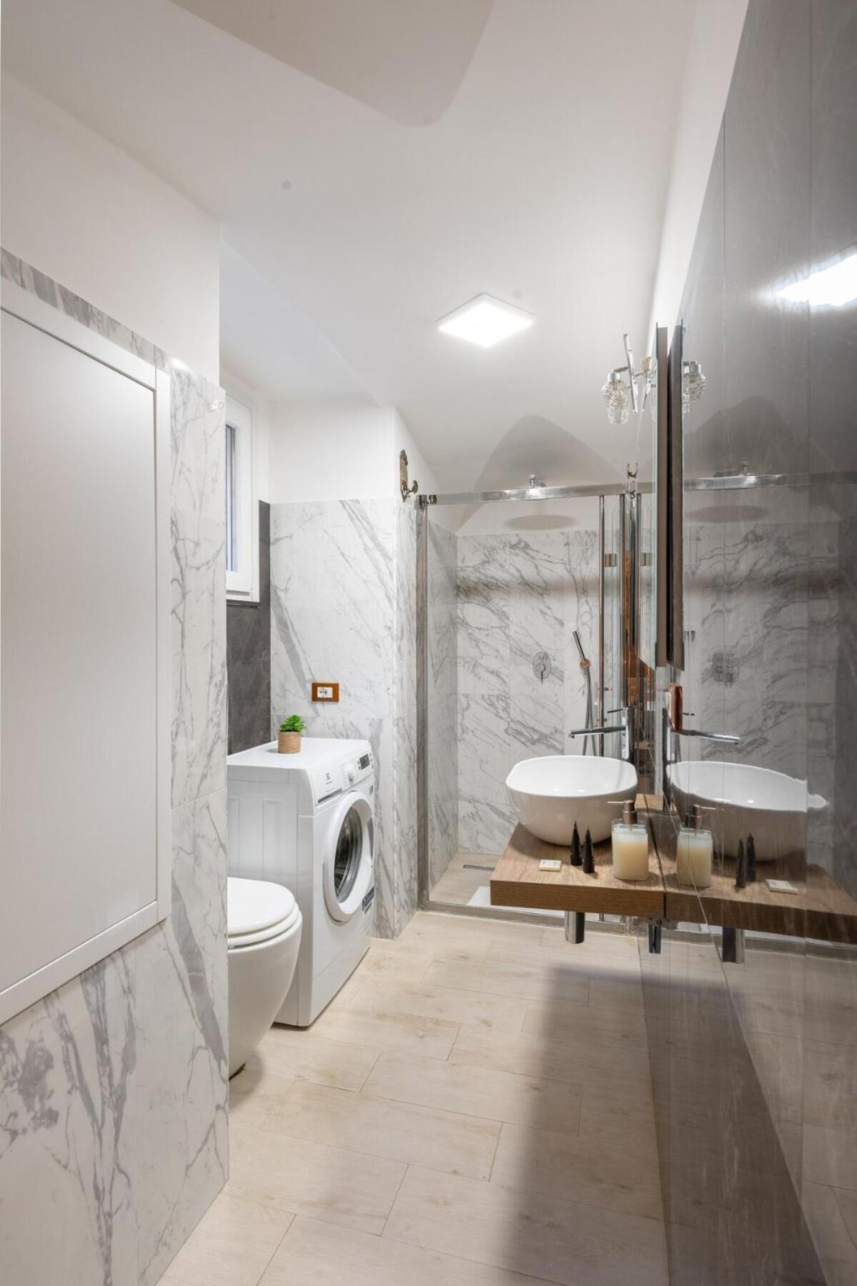 Rome Arena - Exclusive Apartment In Roma Termini Esterno foto