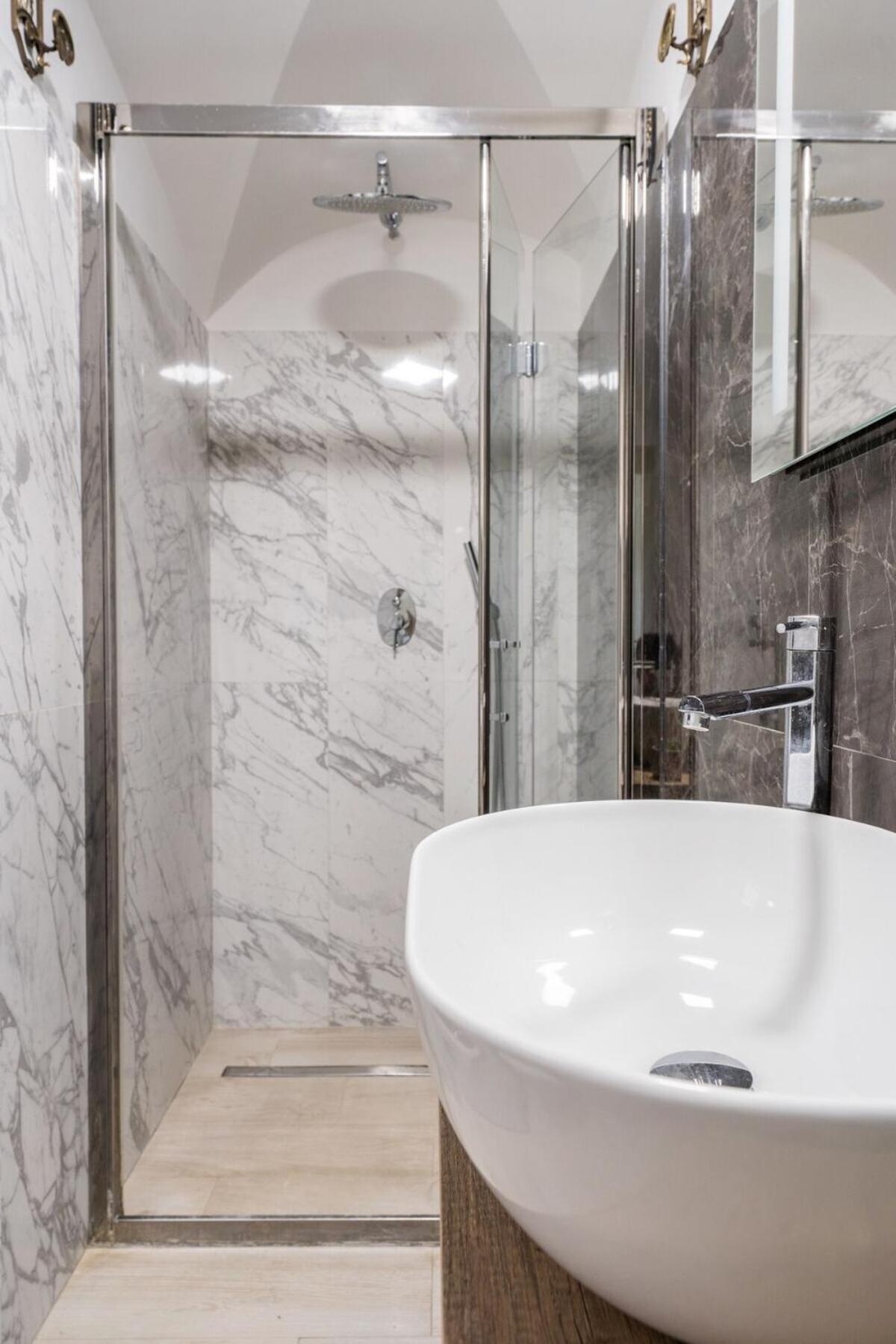Rome Arena - Exclusive Apartment In Roma Termini Esterno foto