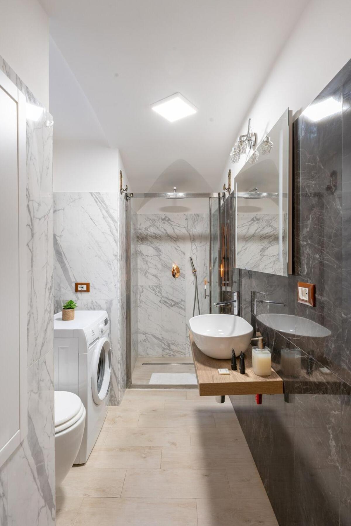 Rome Arena - Exclusive Apartment In Roma Termini Esterno foto