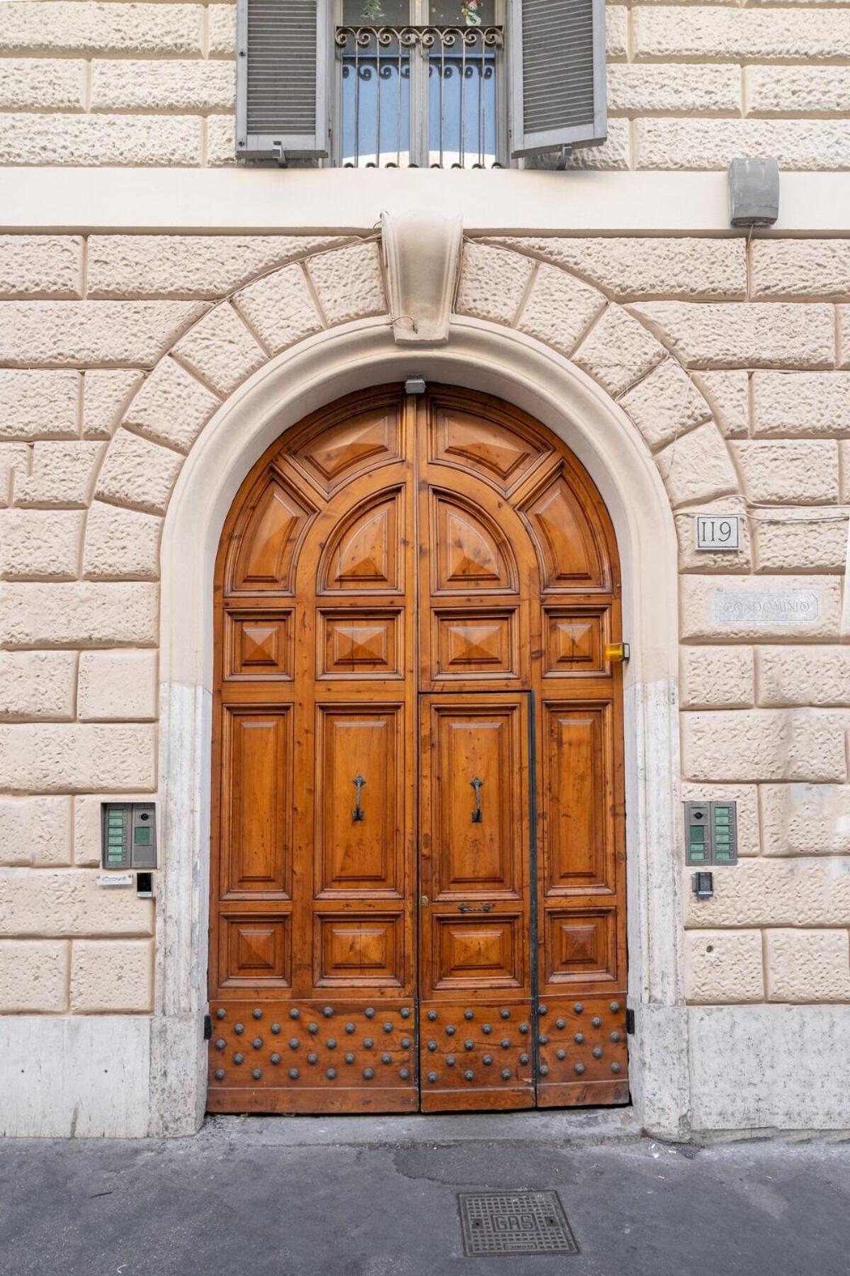 Rome Arena - Exclusive Apartment In Roma Termini Esterno foto